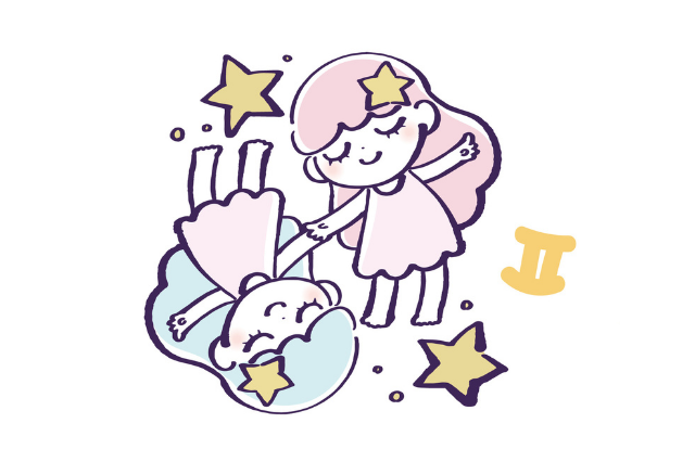 【12星座占い】 星座別のおすすめアロマオイル_双子座