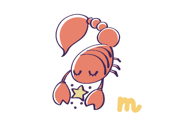 【12星座占い】 星座別のおすすめアロマオイル_蠍座