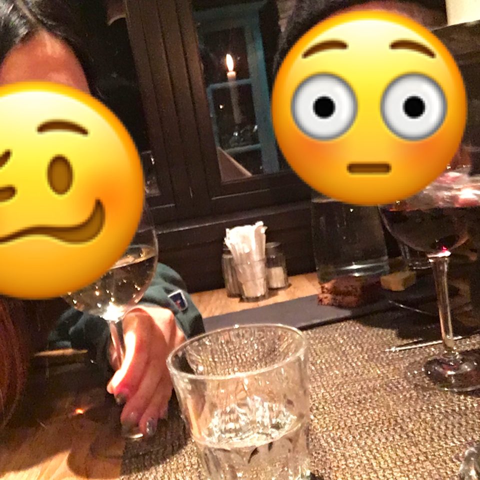 伊織さんとあんさん