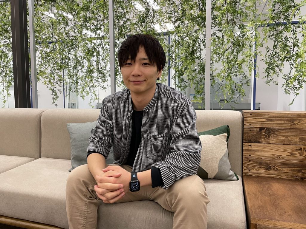 「ふどサーチ」開発者の玉井さん