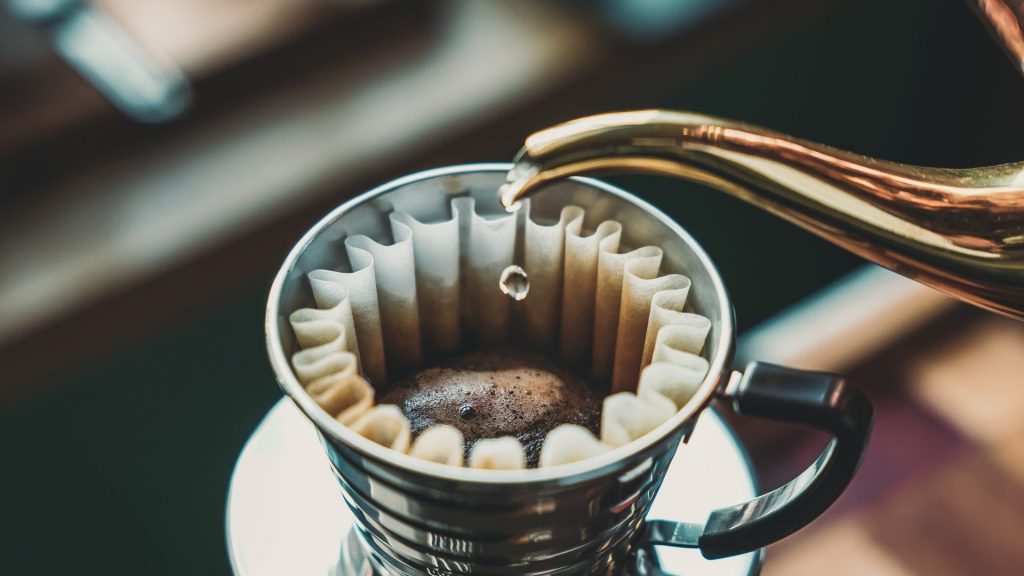 キレイになるためにコーヒーを飲むおすすめのタイミングや、量は?