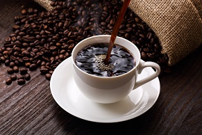 コーヒーの効果・効能やメリット・デメリット、キレイになるための飲み方を徹底解説！アイキャッチ
