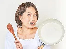 業務スーパー非公認大使・業務田スー子