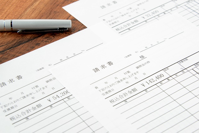 【税理士監修】インボイス制度はいつから?どんな手続きが必要?注意点をわかりやすく解説