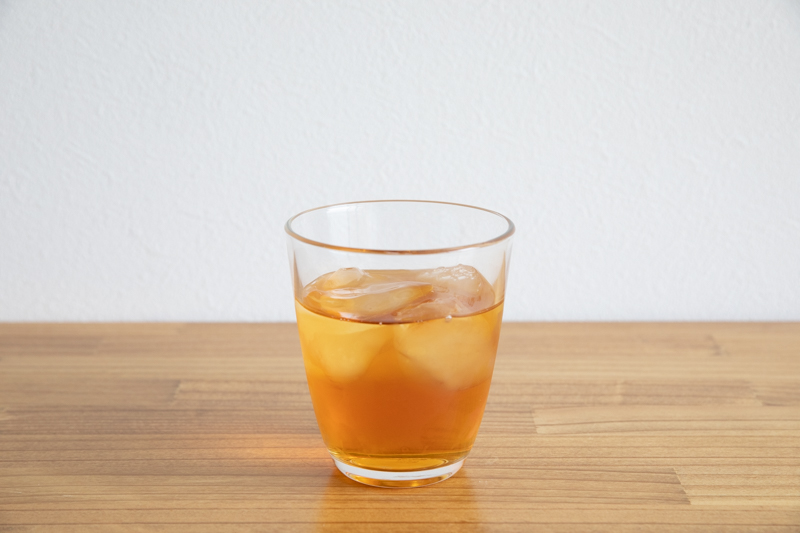 チャミスル 飲み方 割り方 おすすめ チャミスル紅茶割り