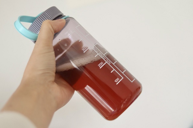 【無印良品】おすすめの食品⑥：水に溶けるアールグレイ