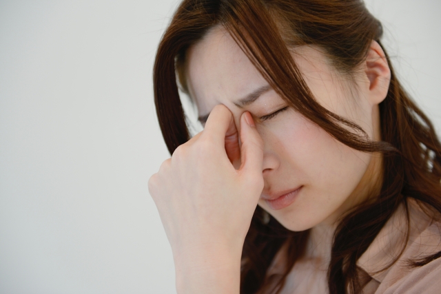 浮動性めまい2