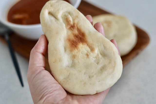 【無印良品】おすすめの食品②:バターチキンカレー