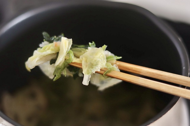 【無印良品】おすすめの食品①:乾燥野菜(6種類)