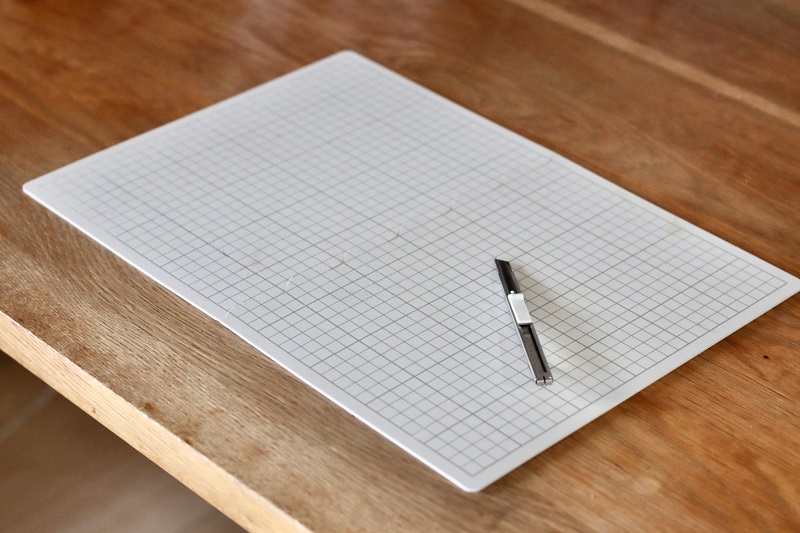作業する際に重宝するアイテムです