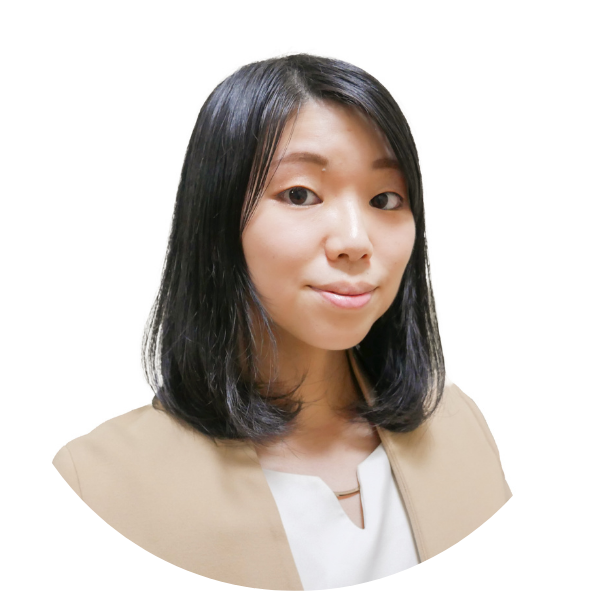 部屋干しマイスター　水谷衣里さん