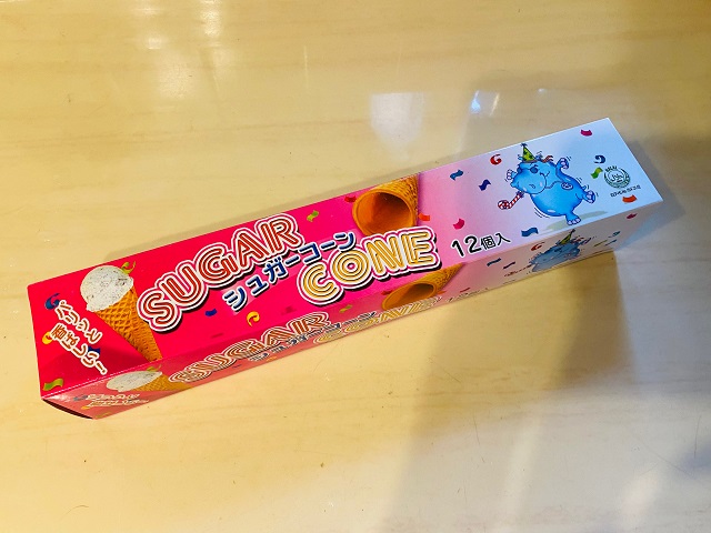 業務スーパー食品_シュガーコーン
