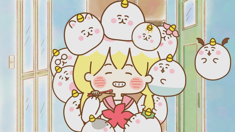 ちみも めいとちみもたち
