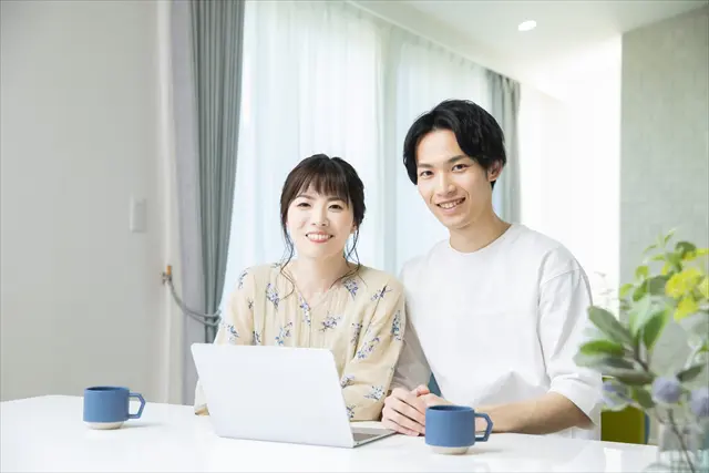 同棲 結婚2