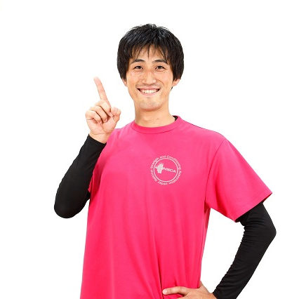 優しいダイエット専門パーソナルトレーナー・松浦雄一