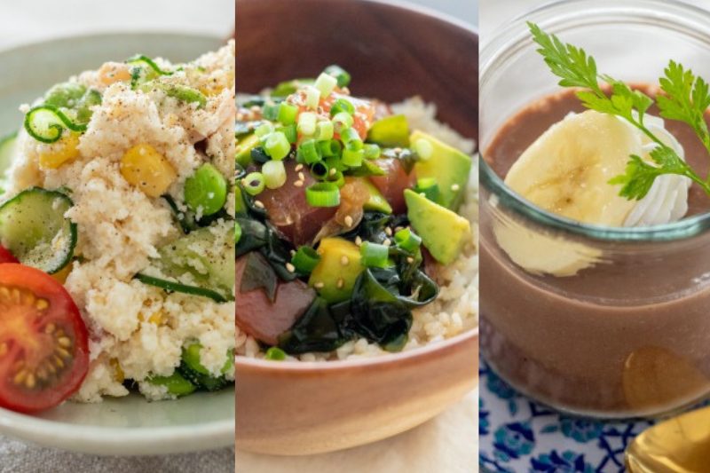 【管理栄養士に聞く】便秘対策におすすめの食べ物・飲み物とは?お手軽腸活レシピで便秘解消!