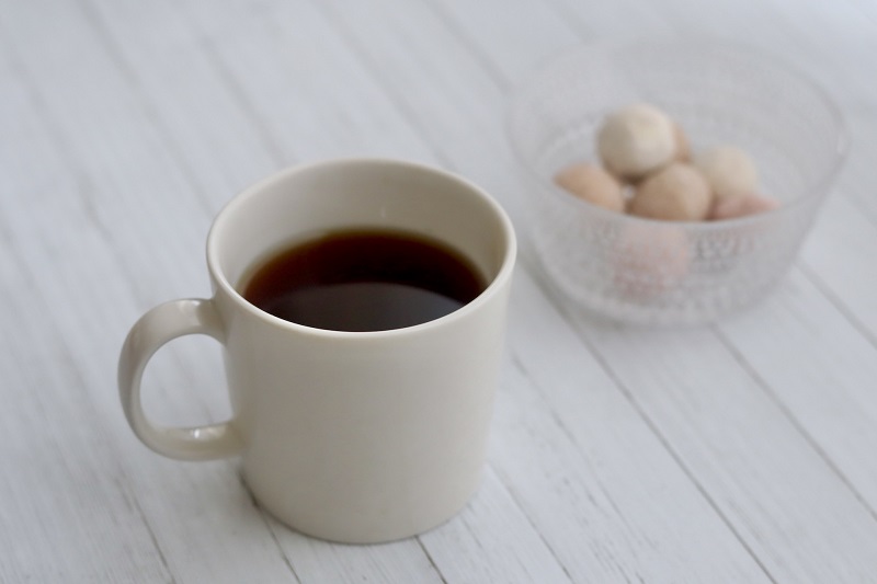 【無印良品】おすすめのドリンク⑮:コーヒーバッグ