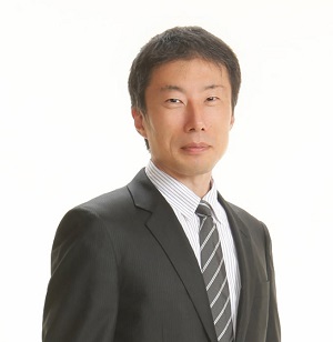 竹内英二さんのプロフィール写真