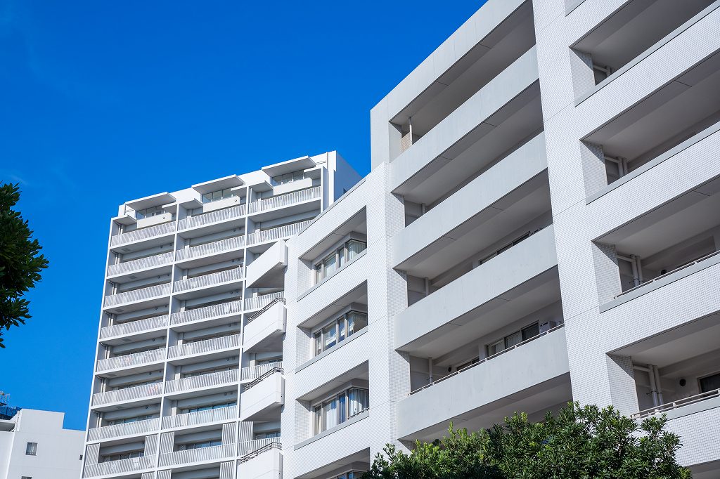 マンションがおすすめなのはどんな人?