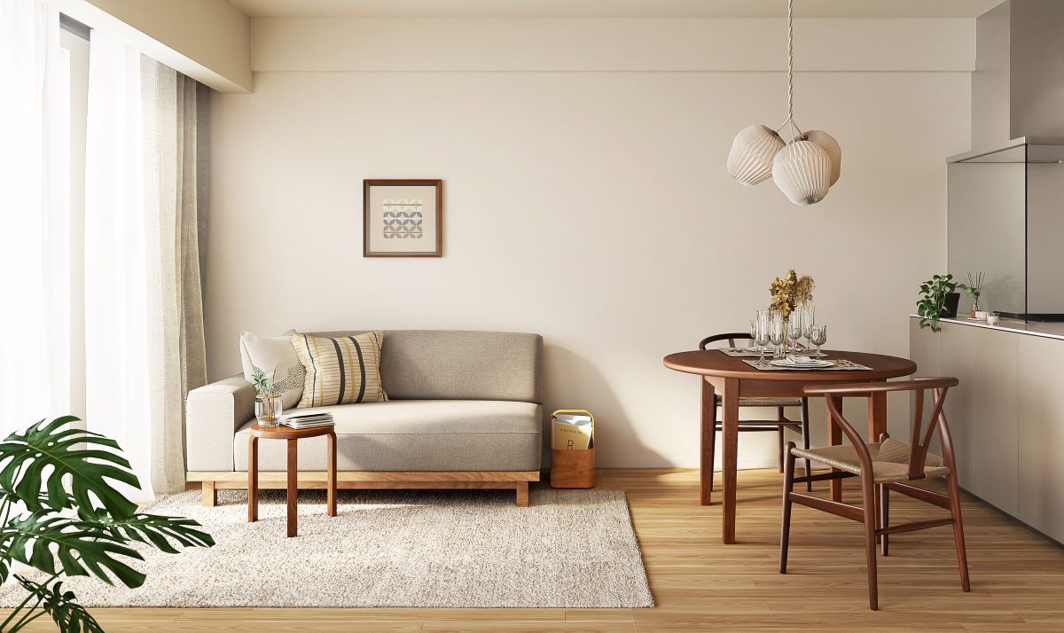 二人暮らし・同棲にオススメの間取りは？部屋づくりのプロが選び方や特徴を解説