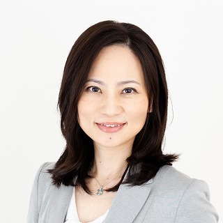 丸山晴美様