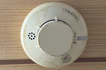 住宅用火災警報器