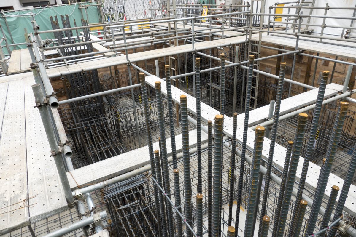 鉄筋コンクリート（RC）造とは｜メリットは防音性？物件の選び方を建築・不動産のプロが解説