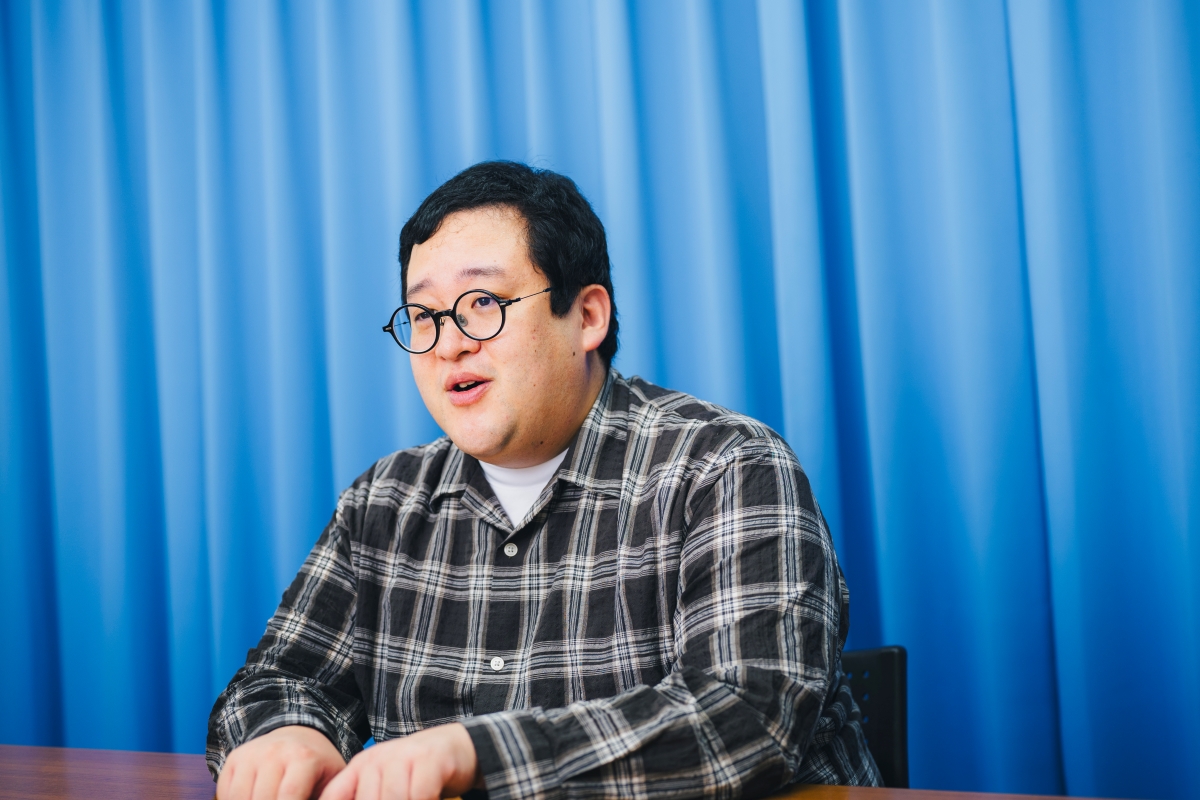 暮らしにくかったお部屋について語るぐんぴぃさん