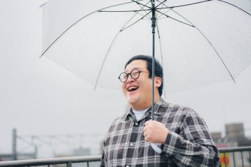 「せっかくなら面白いほうへ行きたい」ぐんぴぃが数々の失敗を人生の転機に変えてきた引越し