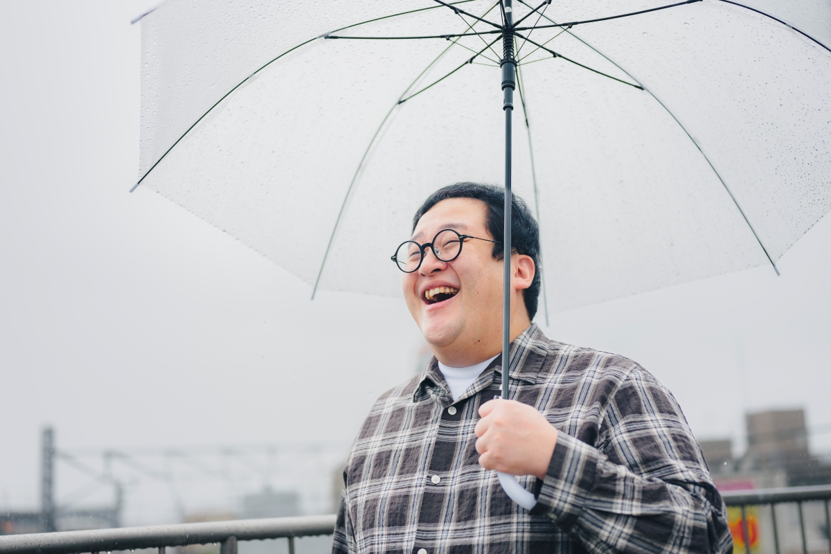 「せっかくなら面白いほうへ行きたい」ぐんぴぃが数々の失敗を人生の転機に変えてきた引越し