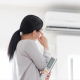 賃貸アパート備え付けのエアコンが故障したらどうする？ 費用負担や確認すべきポイント
