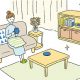 せまい部屋でも開運できる！一人暮らし風水