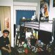 90年代ギャングスタ・カルチャーが詰まったオトコの音楽部屋