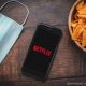 Netflixをおうちで楽しもう