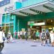 阿佐ヶ谷駅前