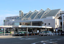 学園前駅 (北海道)