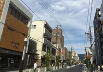 奈良町２