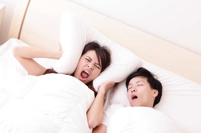 音が聞こえすぎる時は、疲れが溜まっている1つのサイン