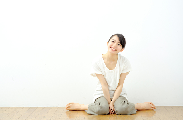 最低限まで物を減らすって、どんな生活なの……?