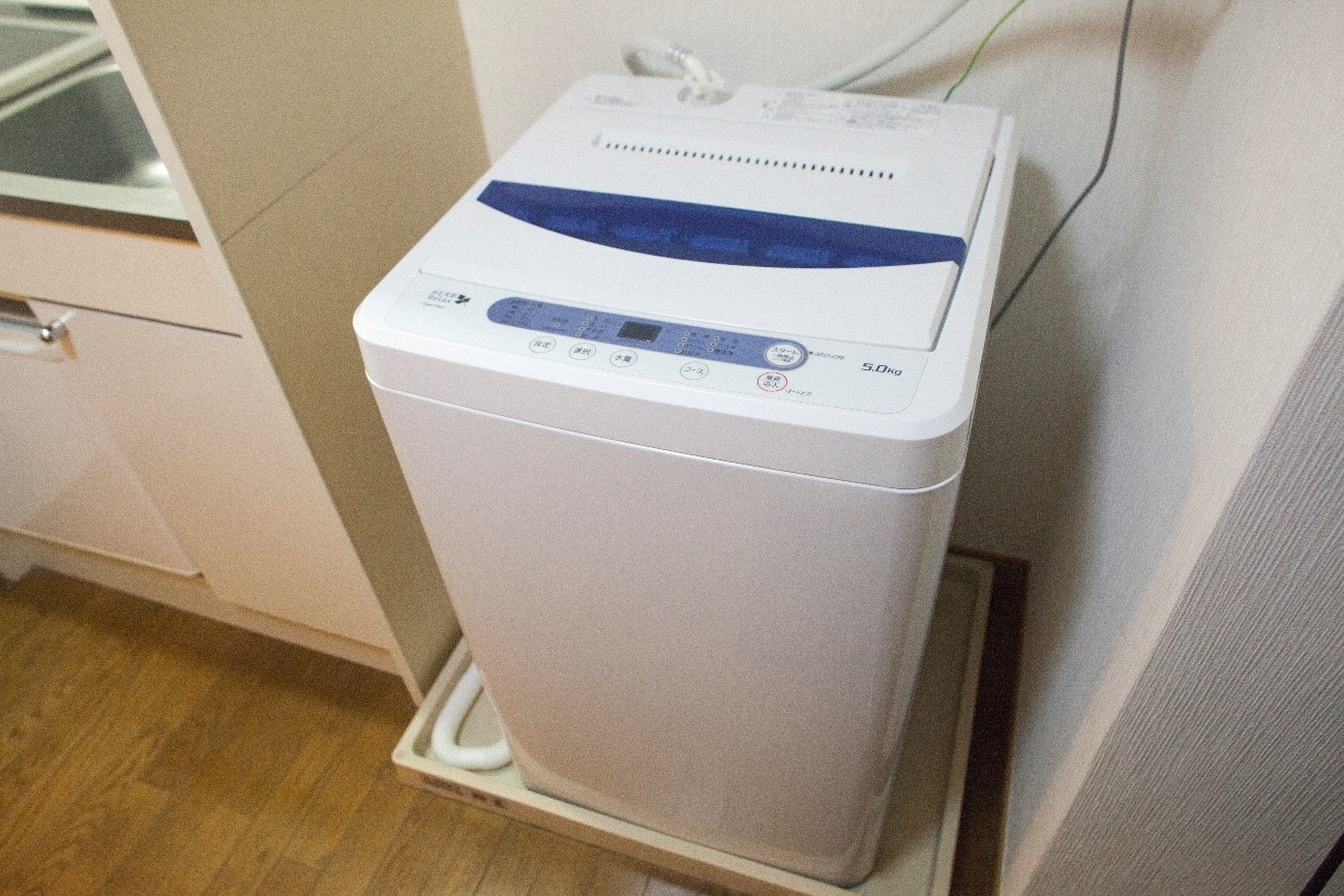 ベランダがないお部屋の対処法