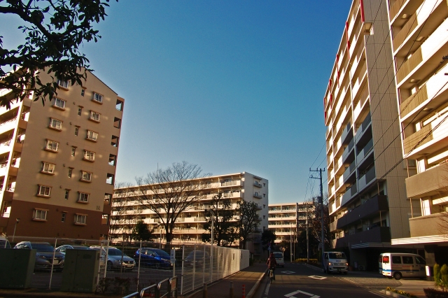 築年数が古い物件にもメリットがある!