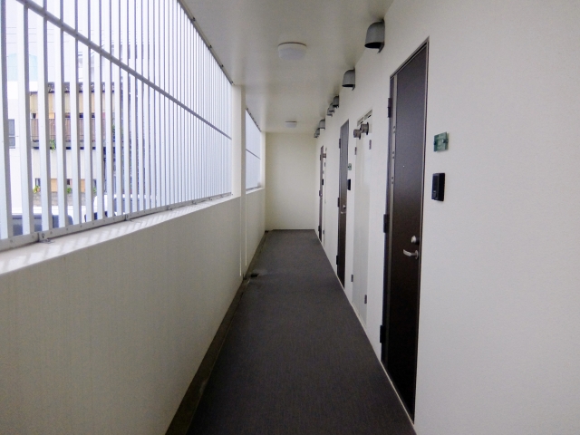 お部屋の位置TOP