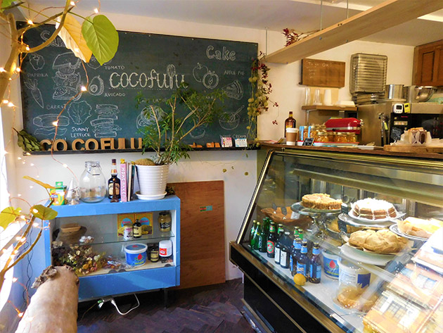 ⑥Cocofulu-CAFE